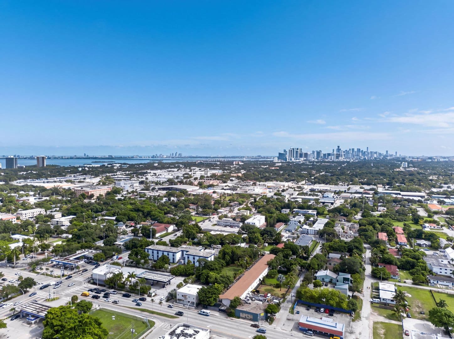 Miami Apartment: 60 NW 79th St