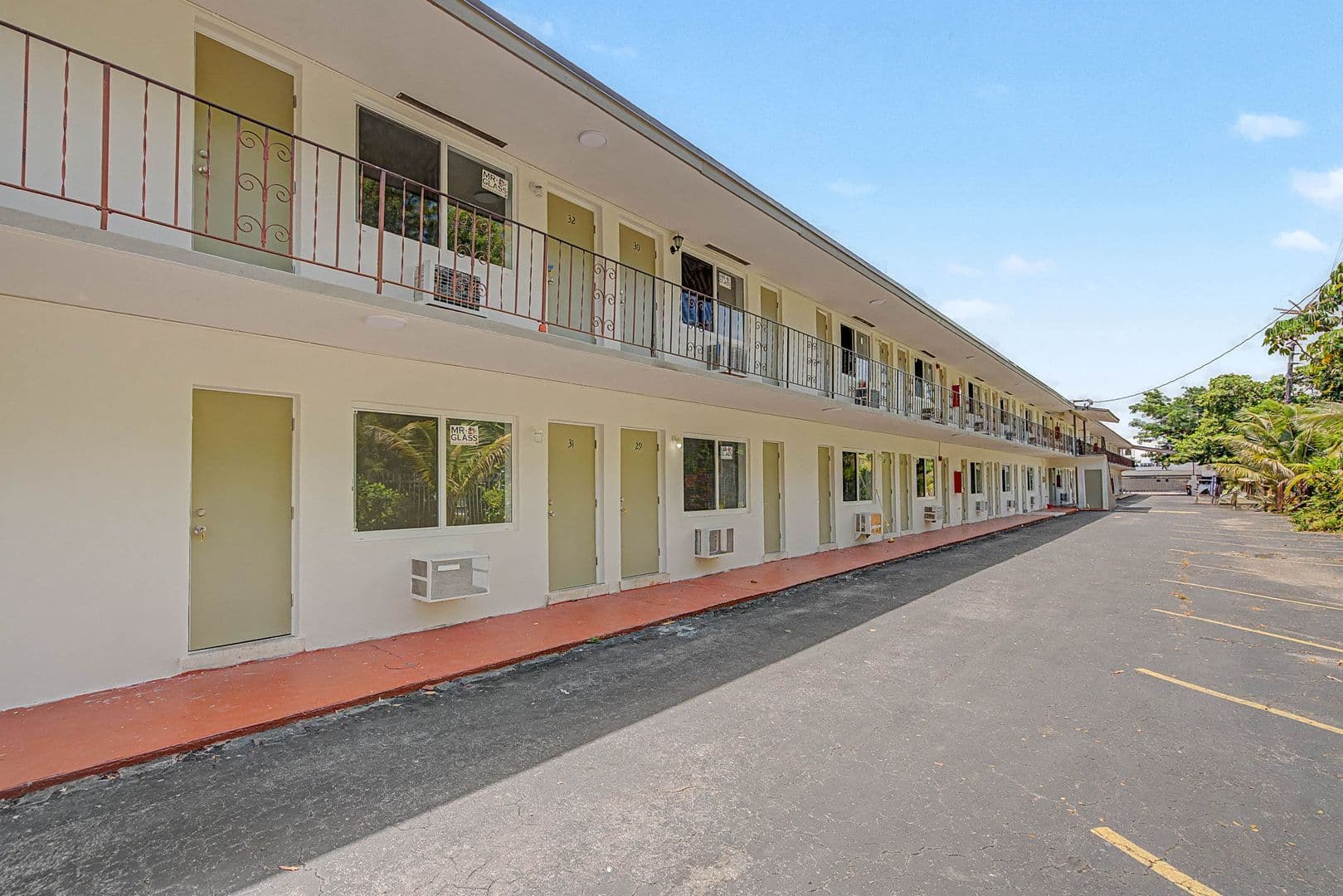 Miami Apartment: 60 NW 79th St