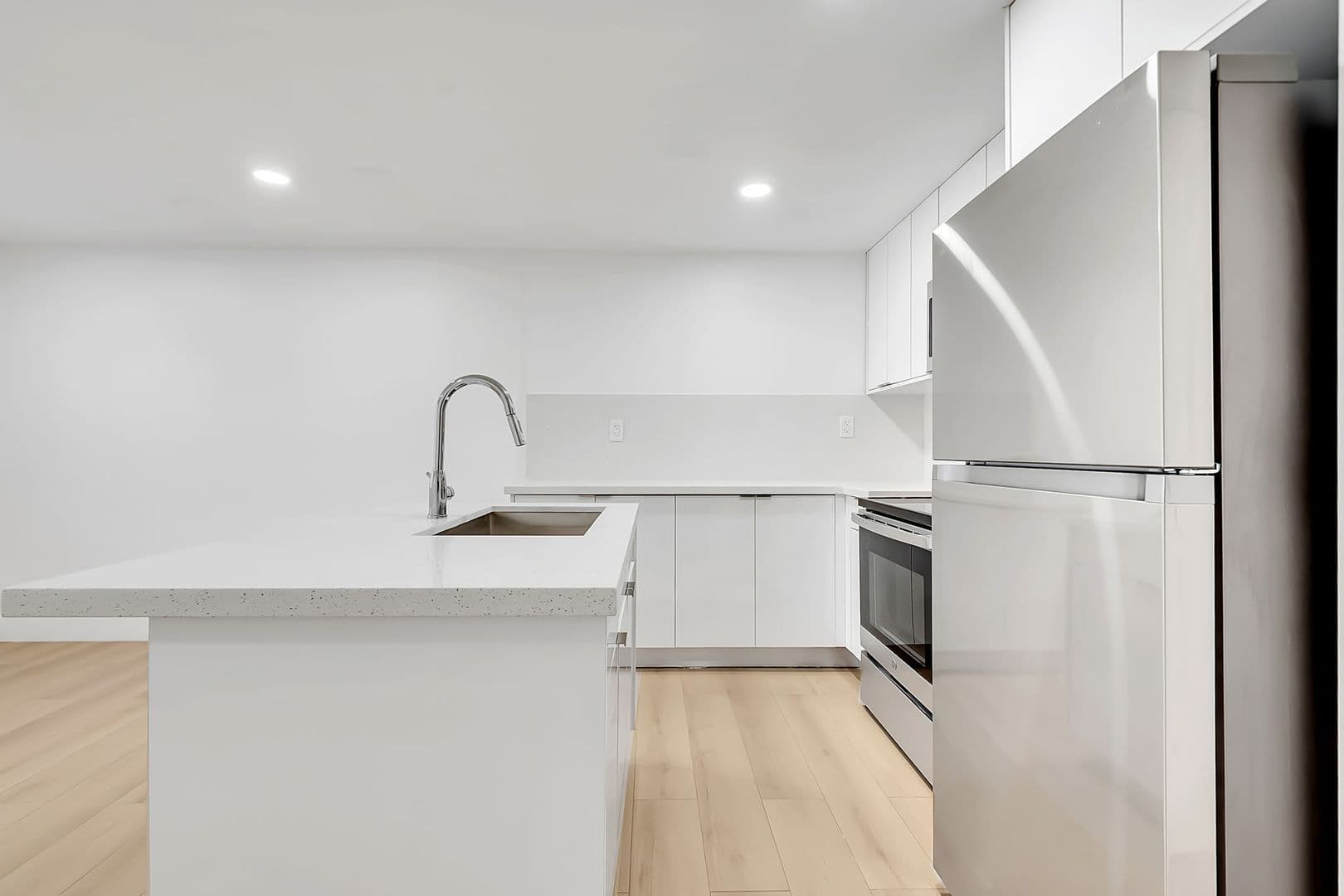 Miami Apartment: 1632 NW 16th Terrace - Unit 6