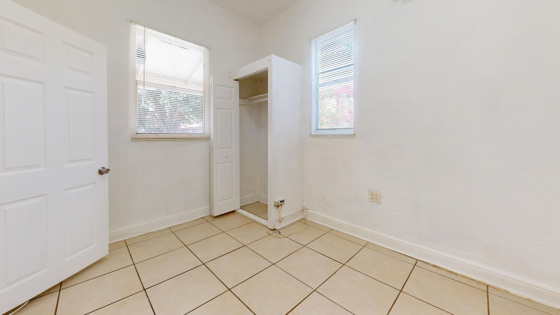 Miami Apartment: 50 NW 79th Street
