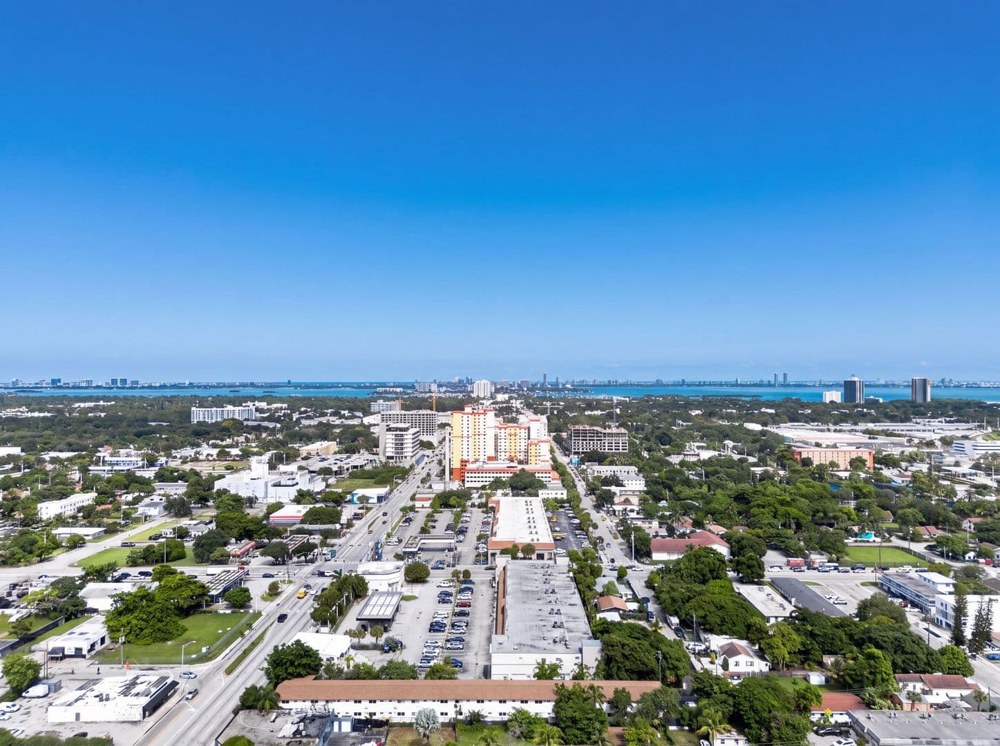 Miami Apartment: 60 NW 79th St