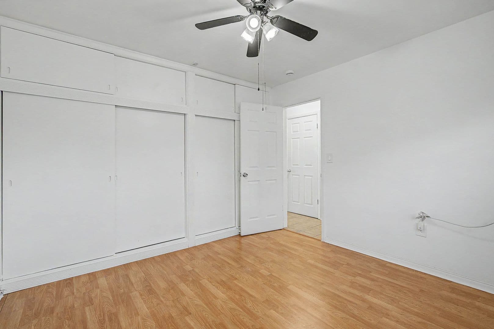 Miami Apartment: 60 NW 79th St