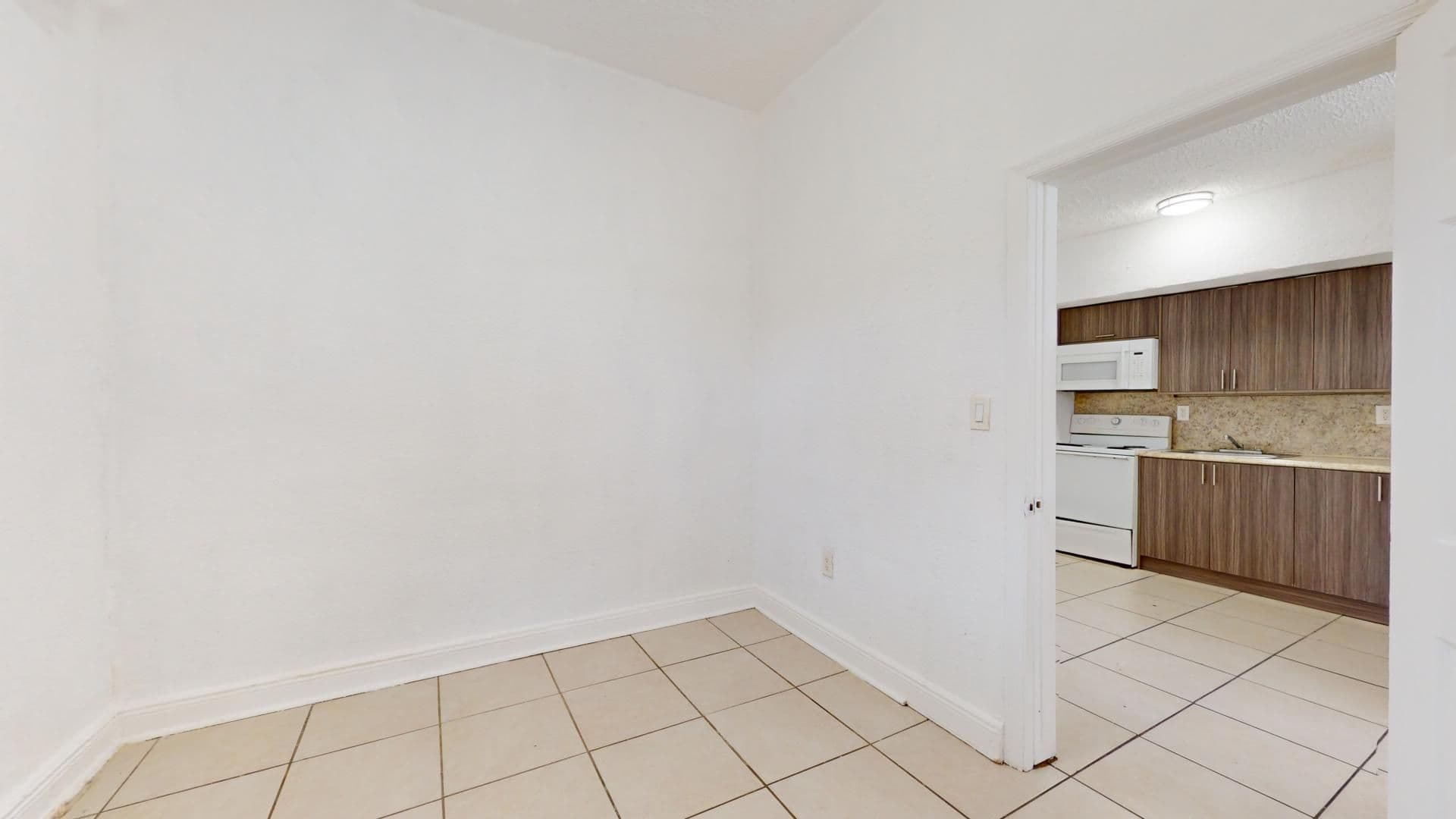 Miami Apartment: 50 NW 79th Street