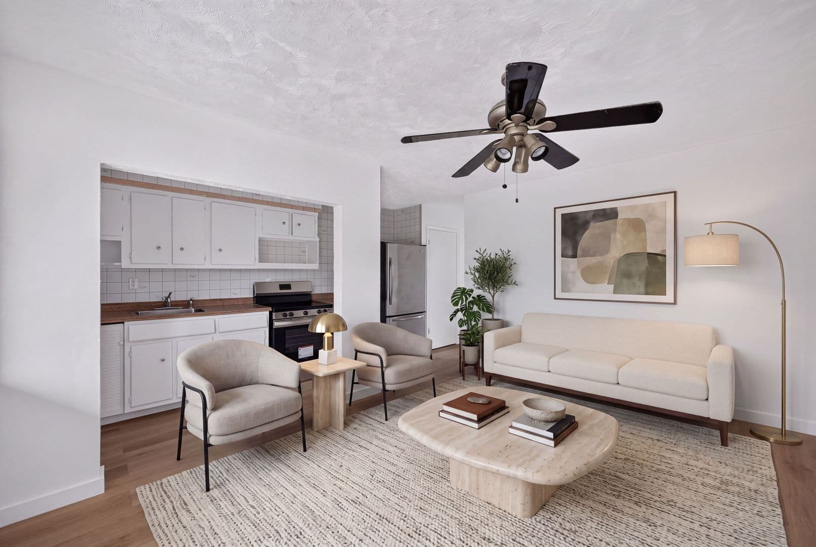 Miami Apartment: 60 NW 79th St
