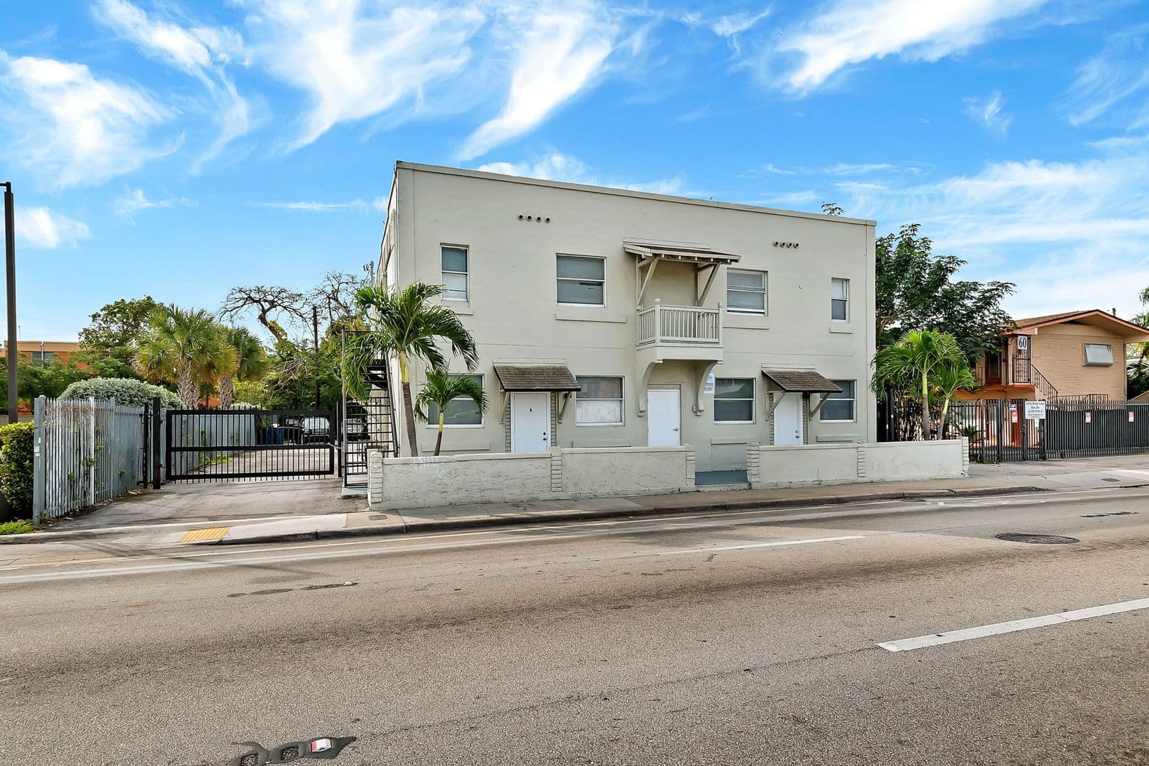 Miami Apartment: 50 NW 79th Street