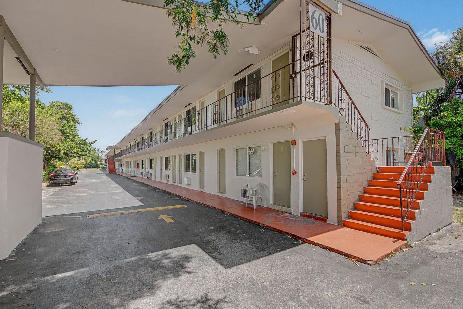 Miami Apartment: 60 NW 79th St