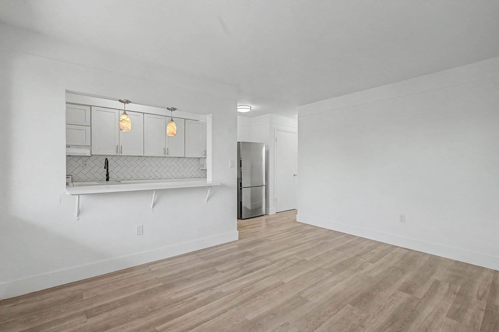 Miami Apartment: 60 NW 79th St