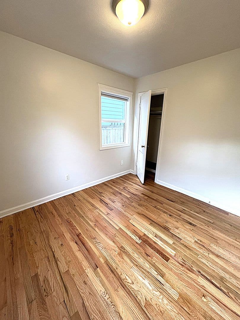 Portland House: 4728 SE 35th Ave.
