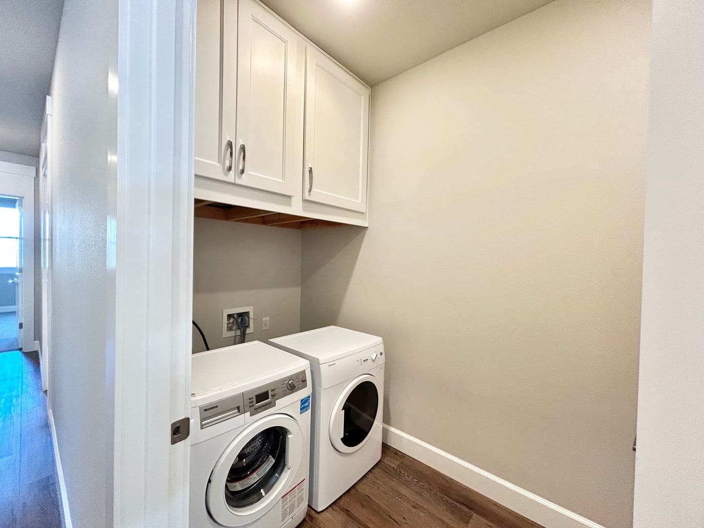 Portland House: 1805 SE Madison St. #203