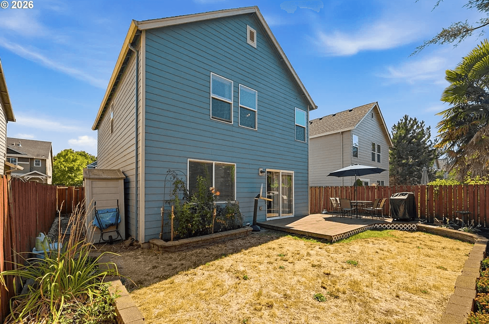 Canby House: 828 NW 1st Ave.