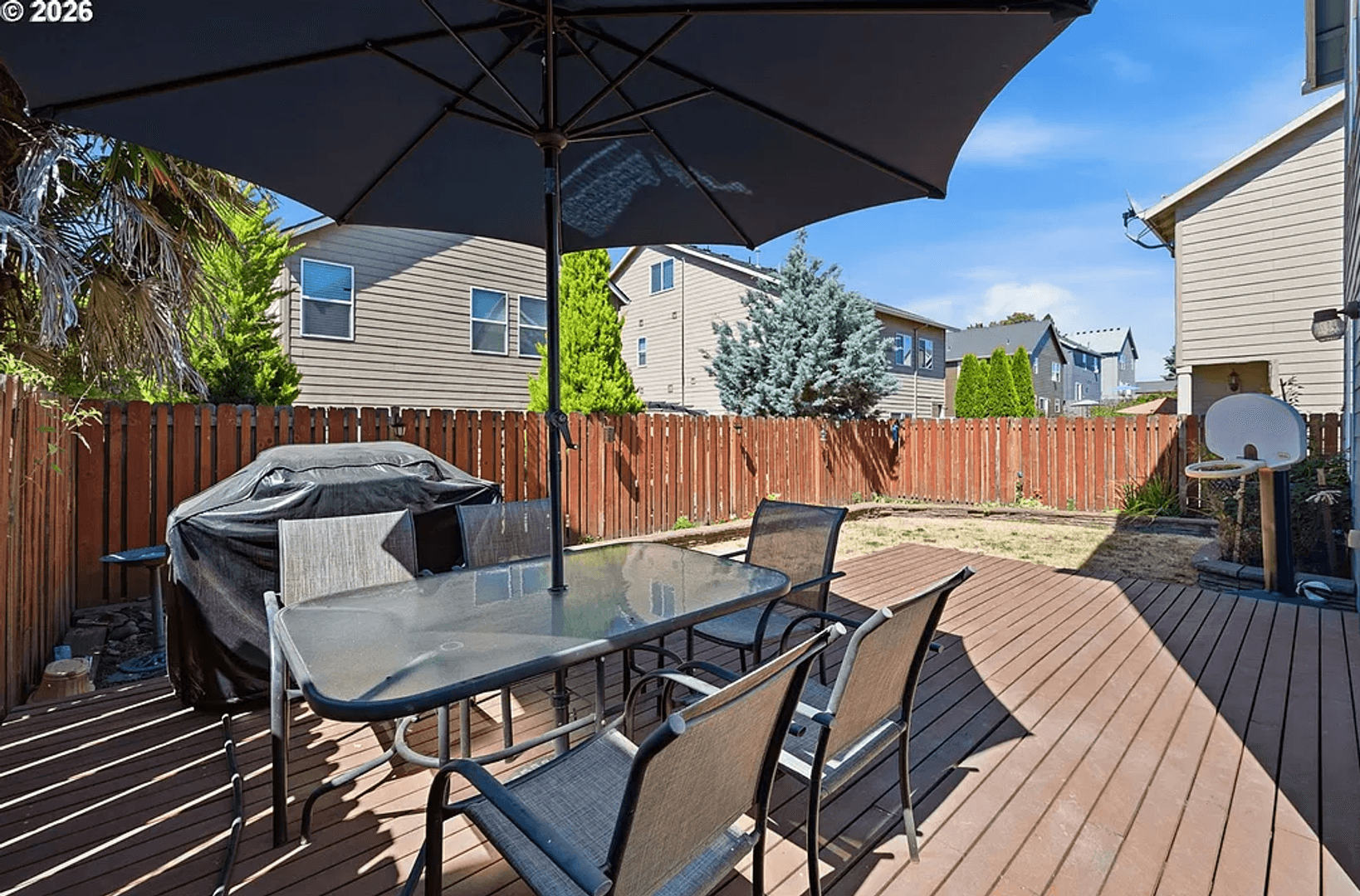 Canby House: 828 NW 1st Ave.