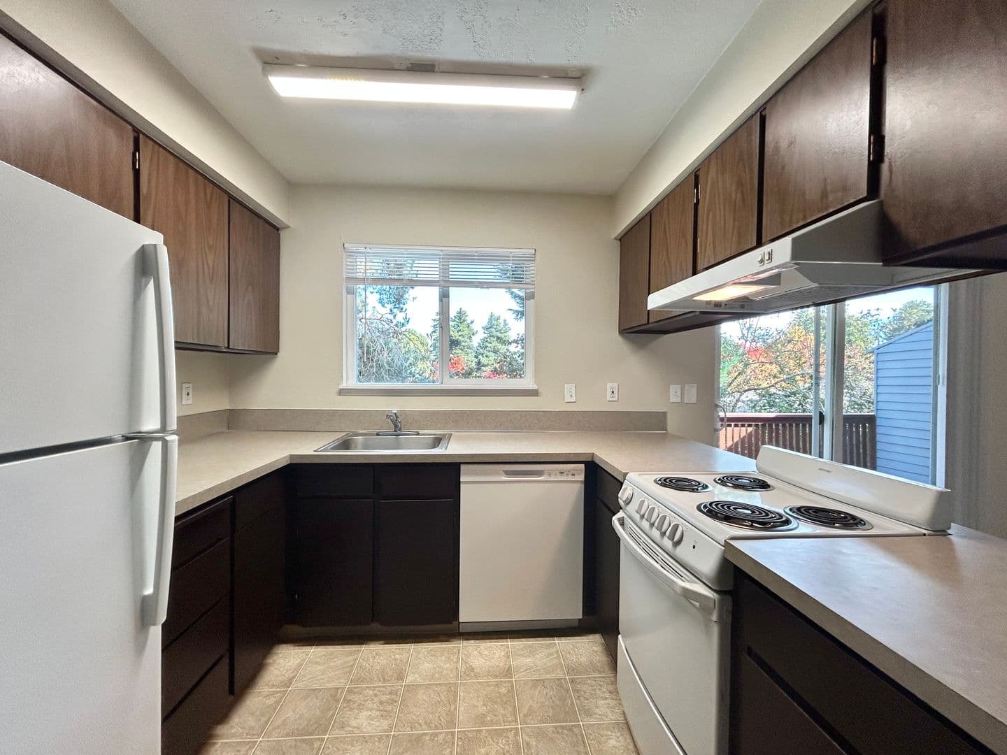 Wilsonville Apartment: 29470-29560 SW Brown Rd.