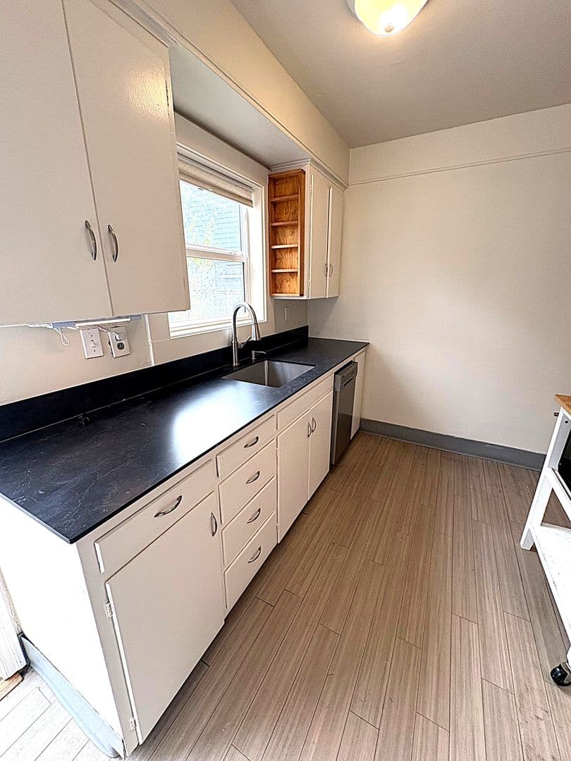 Portland House: 4728 SE 35th Ave.