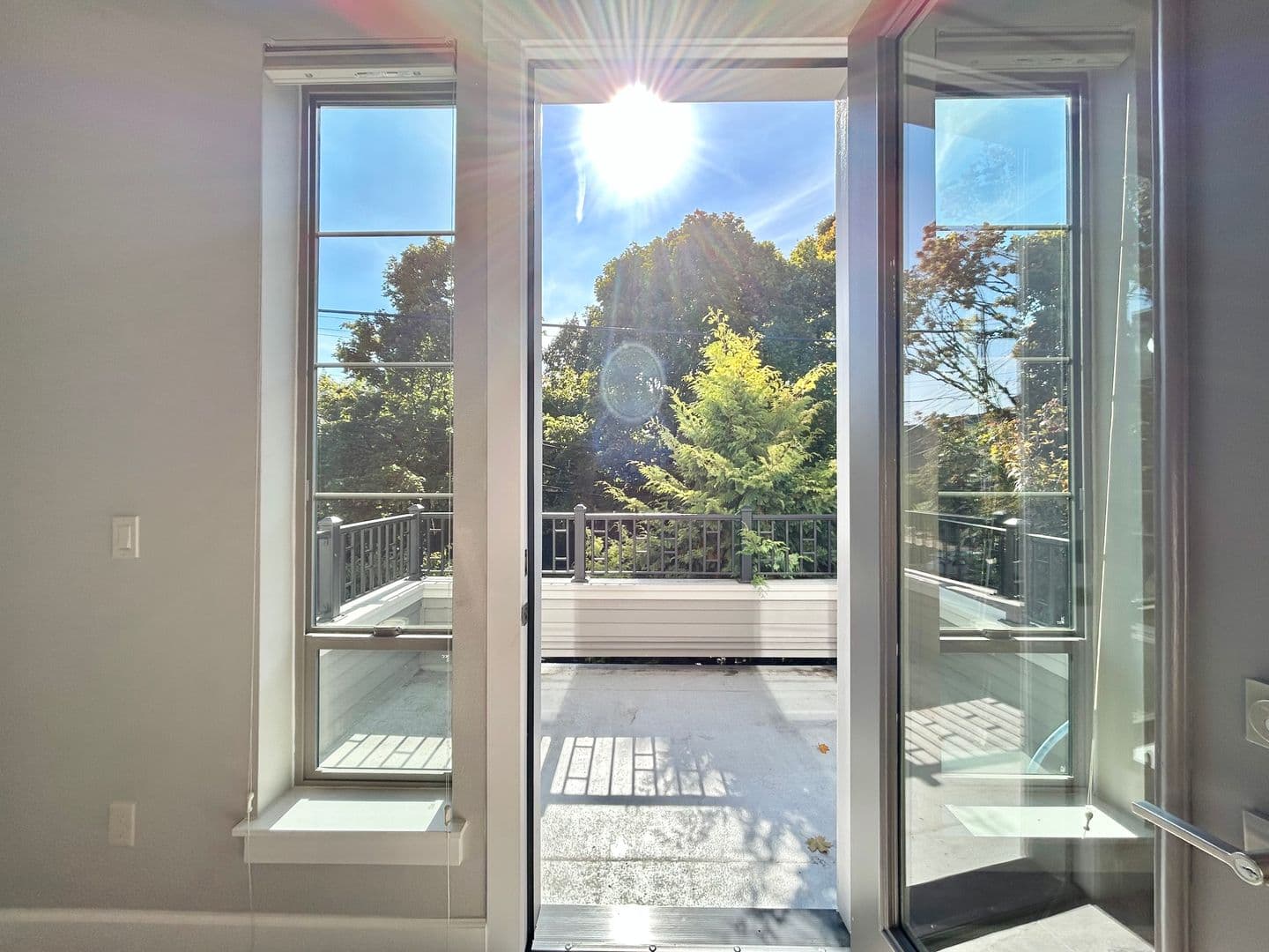 Portland House: 1805 SE Madison St. #203