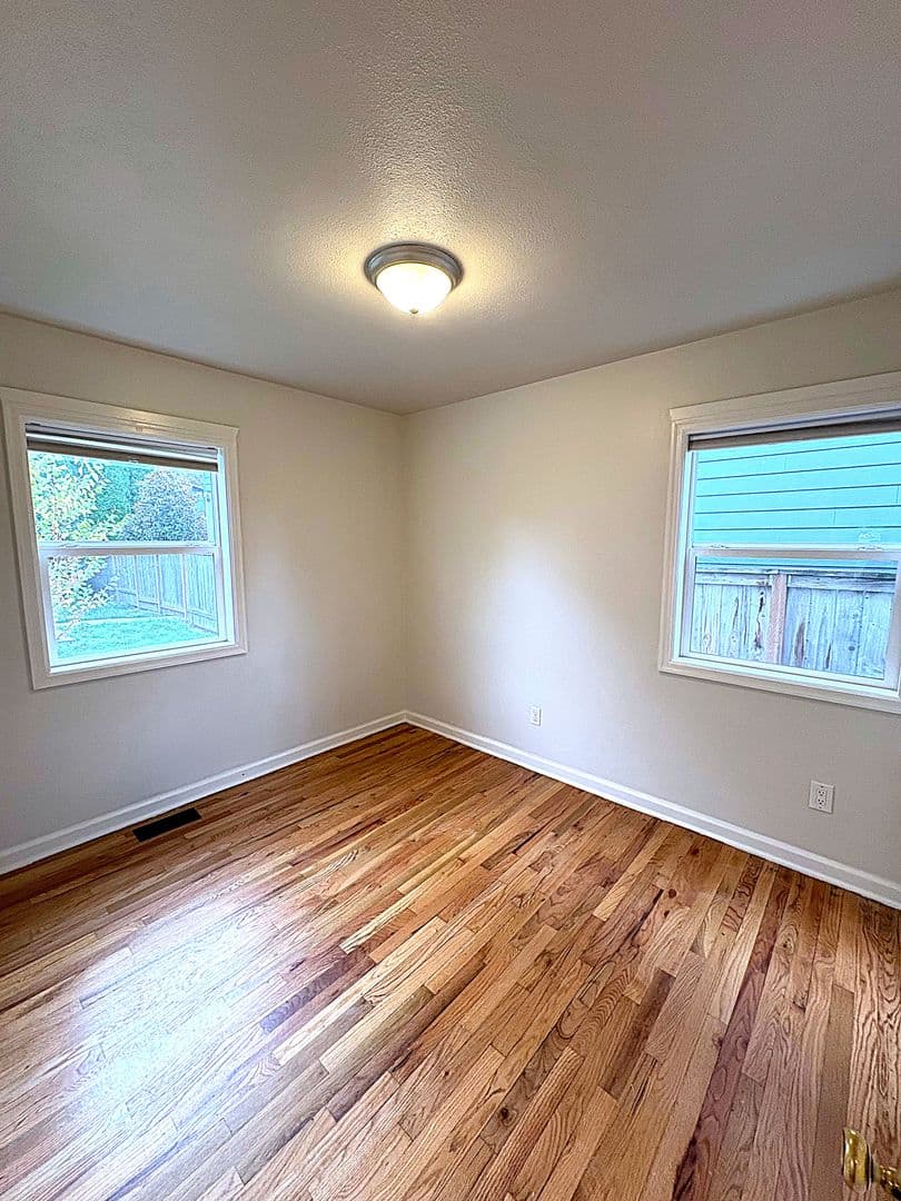 Portland House: 4728 SE 35th Ave.