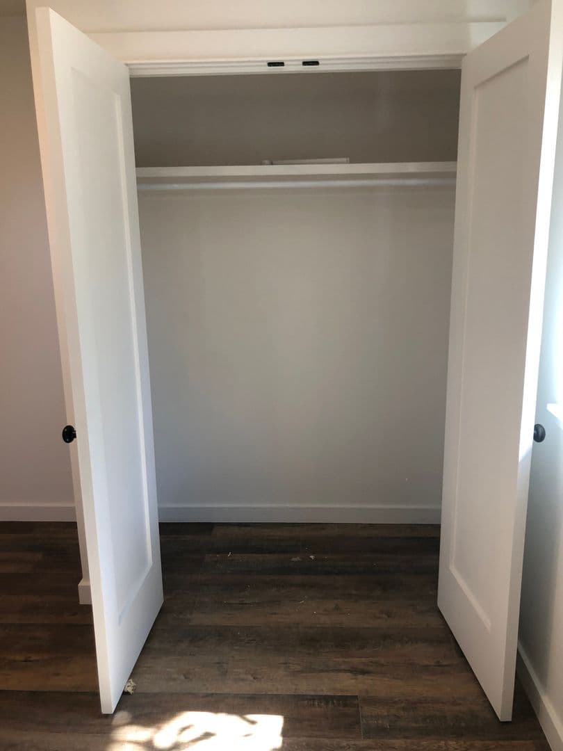 Portland Townhome: 4563 NE 47th Ave.