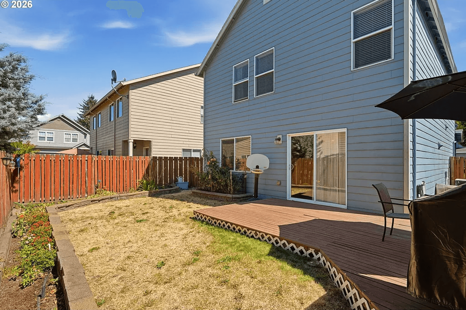 Canby House: 828 NW 1st Ave.