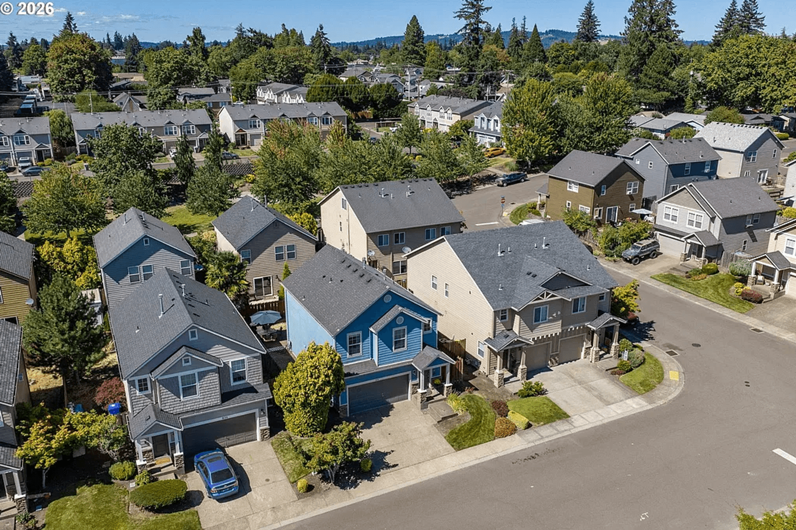 Canby House: 828 NW 1st Ave.