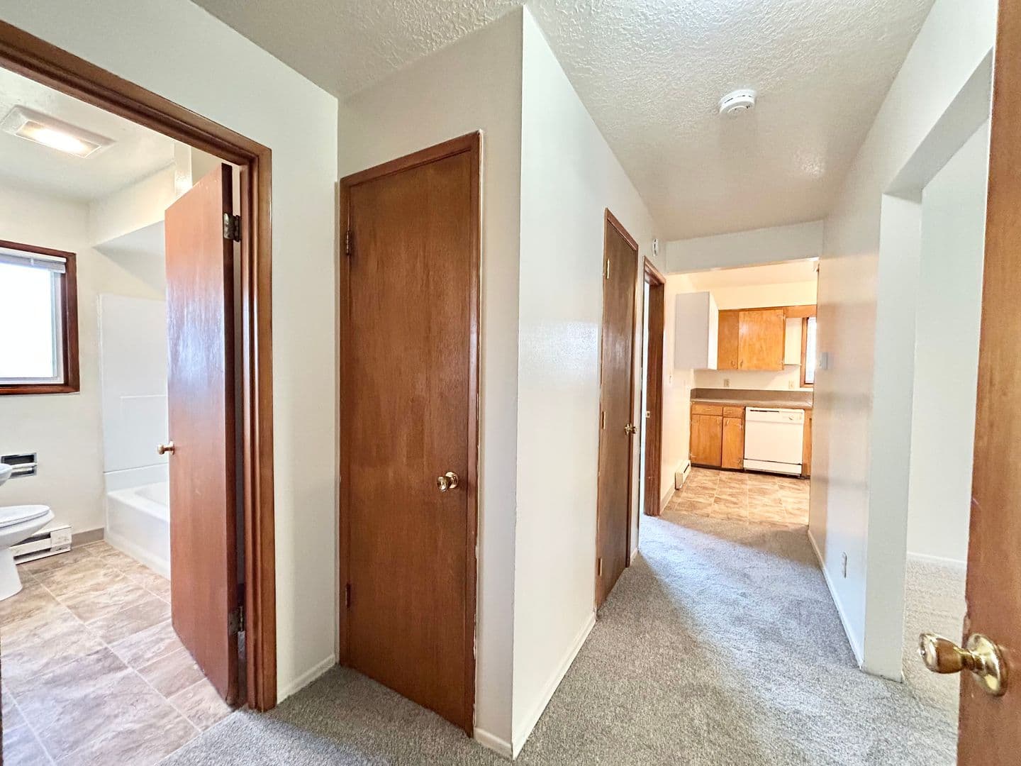 Hillsboro Apartment: 1206-1262 SE Maple St.