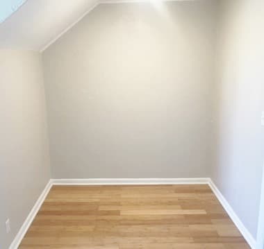 Portland Apartment: 9840 N. Lombard St.