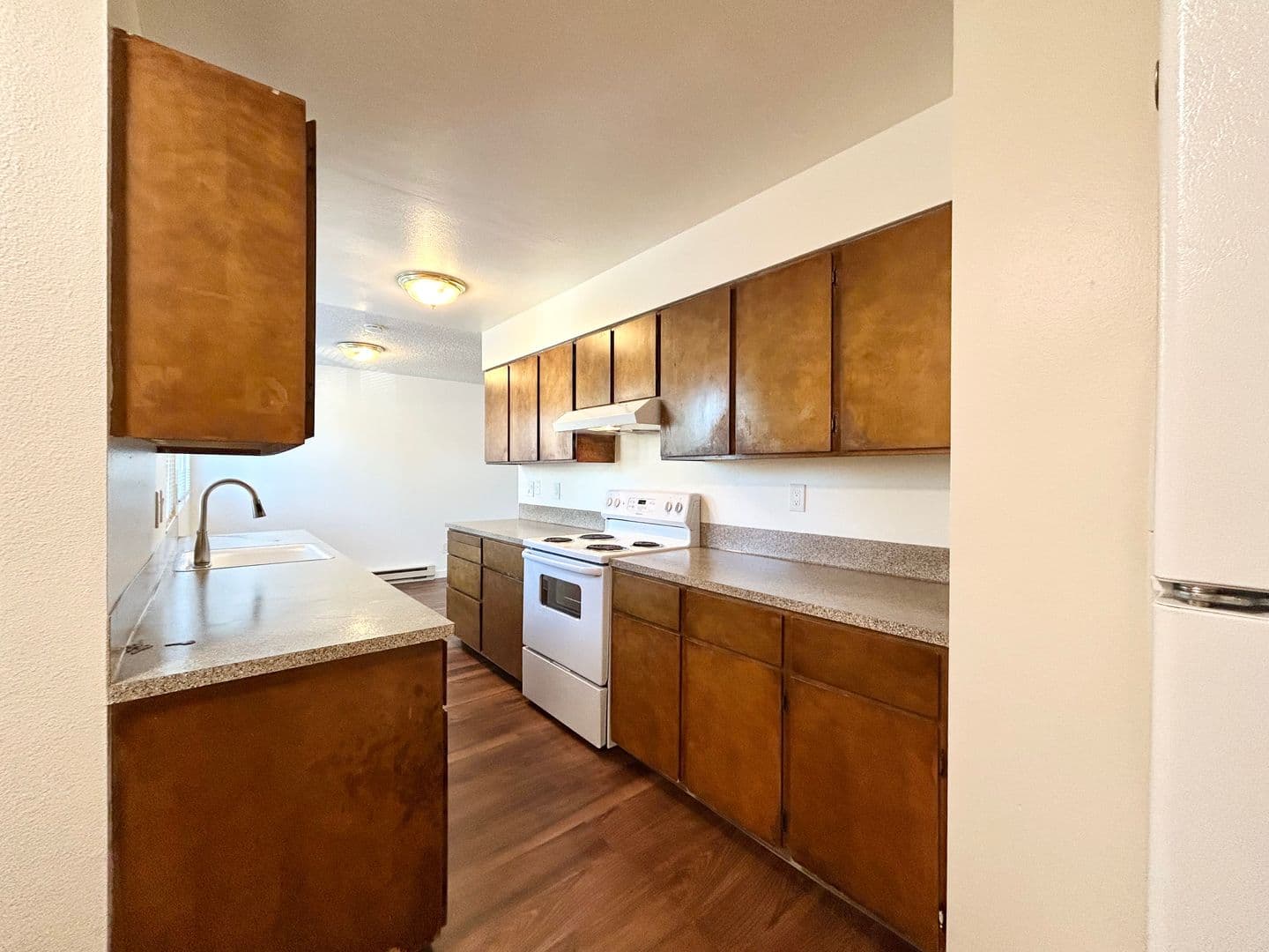 Hillsboro Apartment: 1206-1262 SE Maple St.