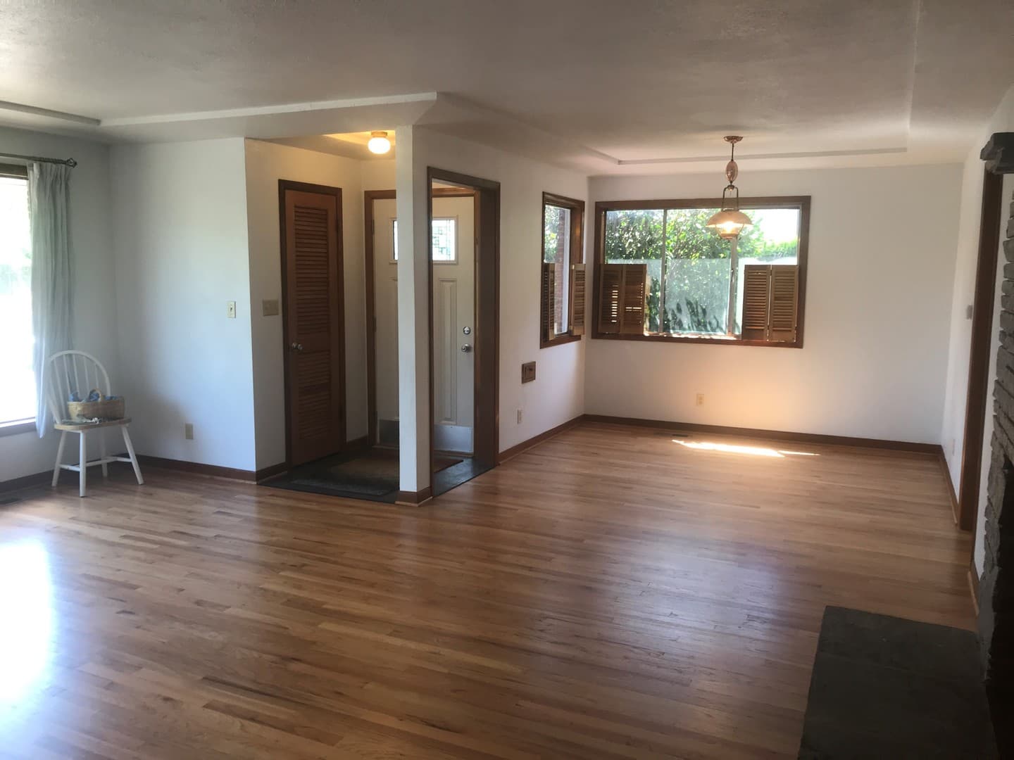 Portland House: 6933 N Williams Ave.