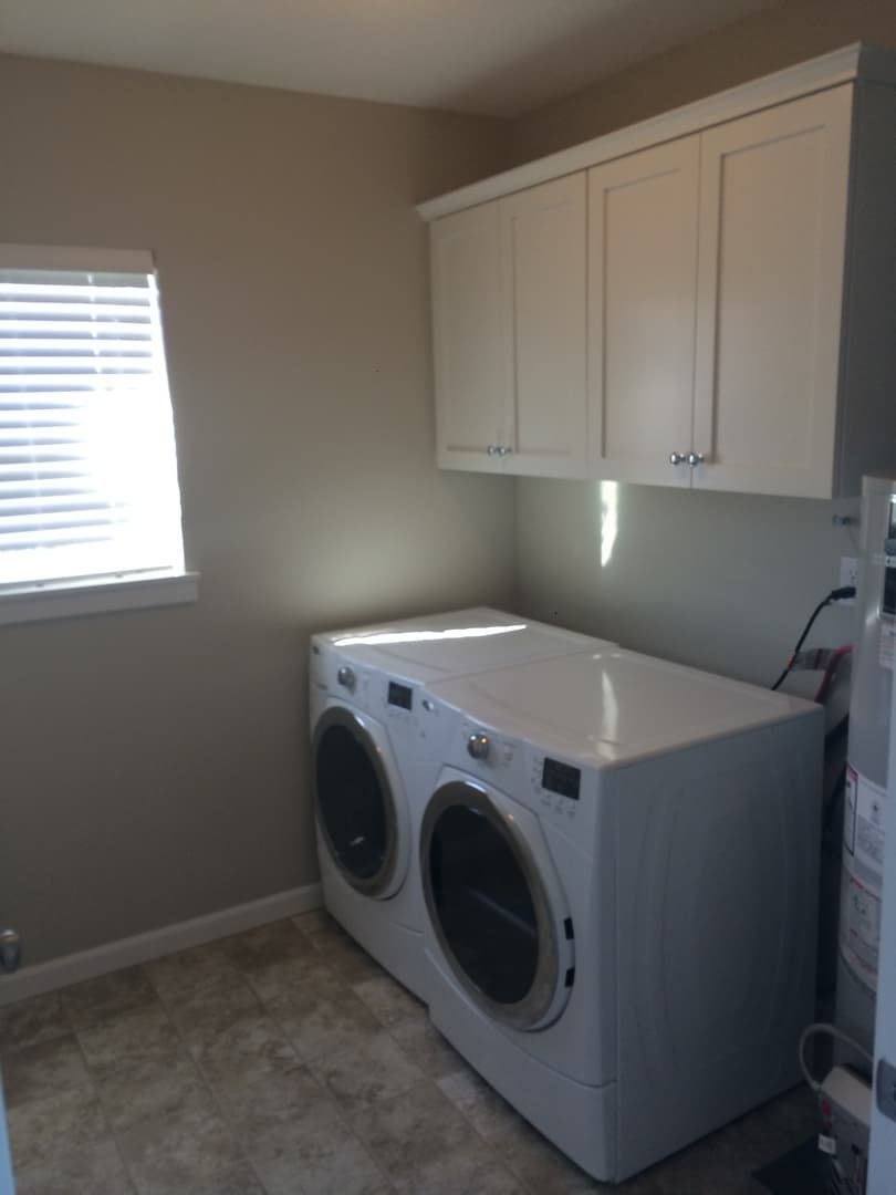 Portland Apartment: 1303-1307 SE Marion St.