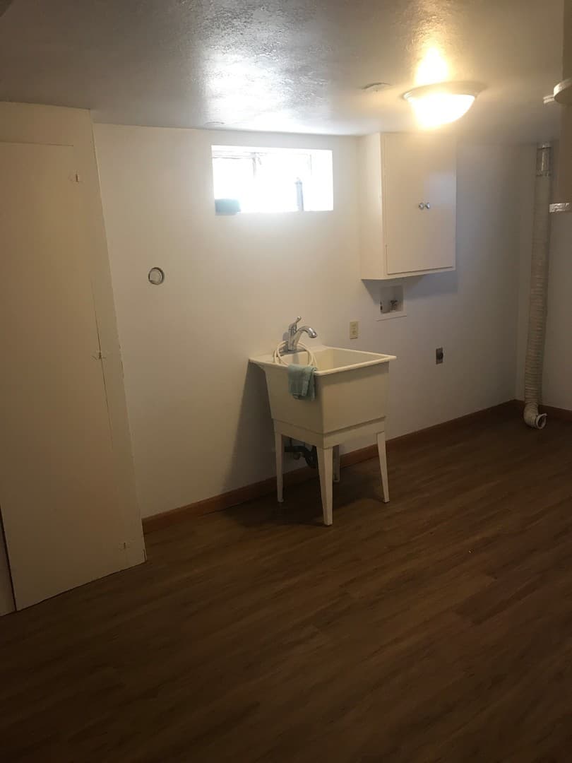 Portland House: 6933 N Williams Ave.