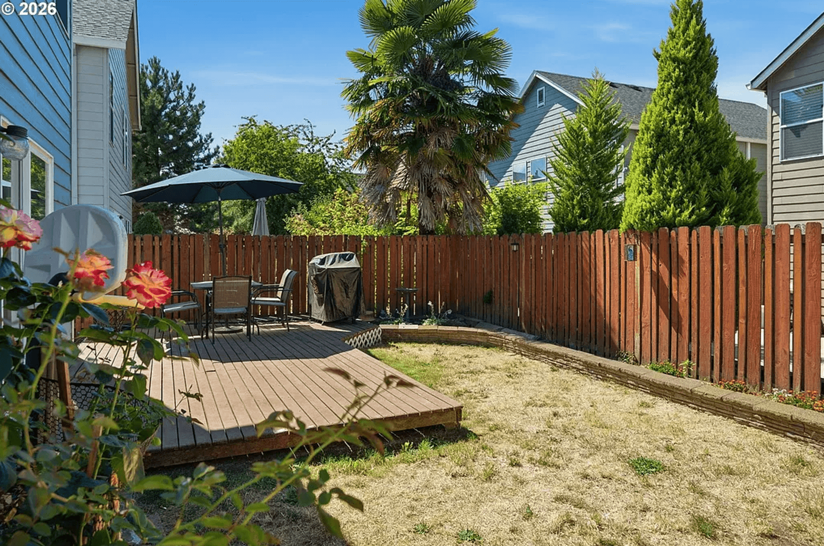 Canby House: 828 NW 1st Ave.