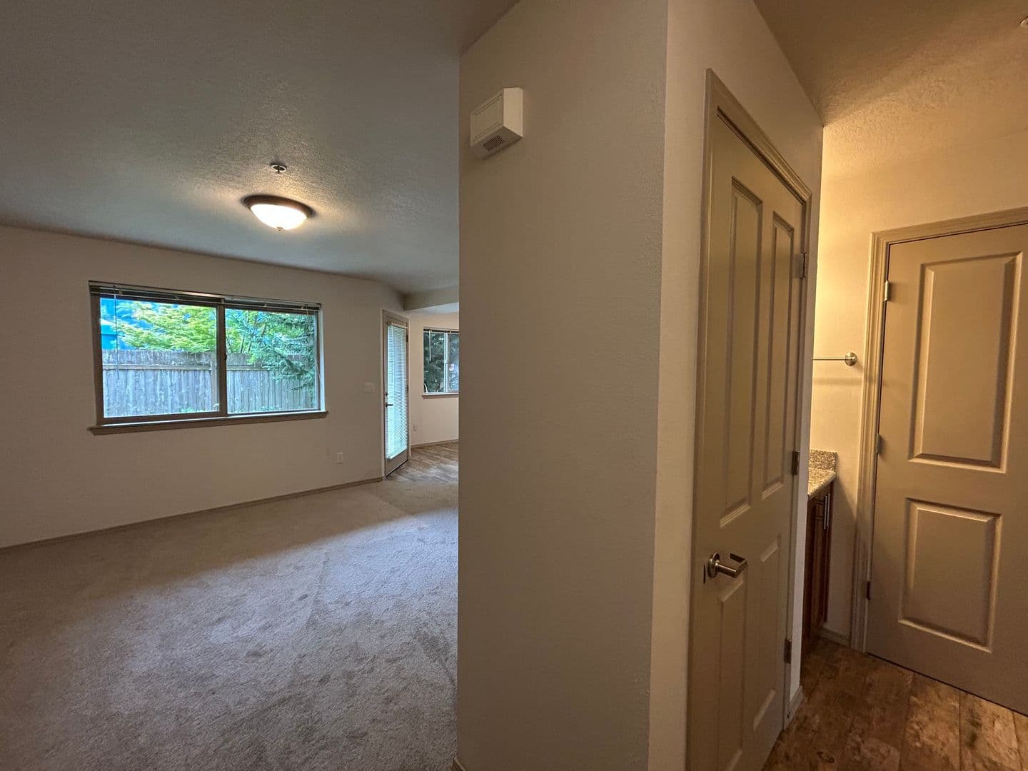 Beaverton Apartment: 18990 - 18996 SW Johnson St.