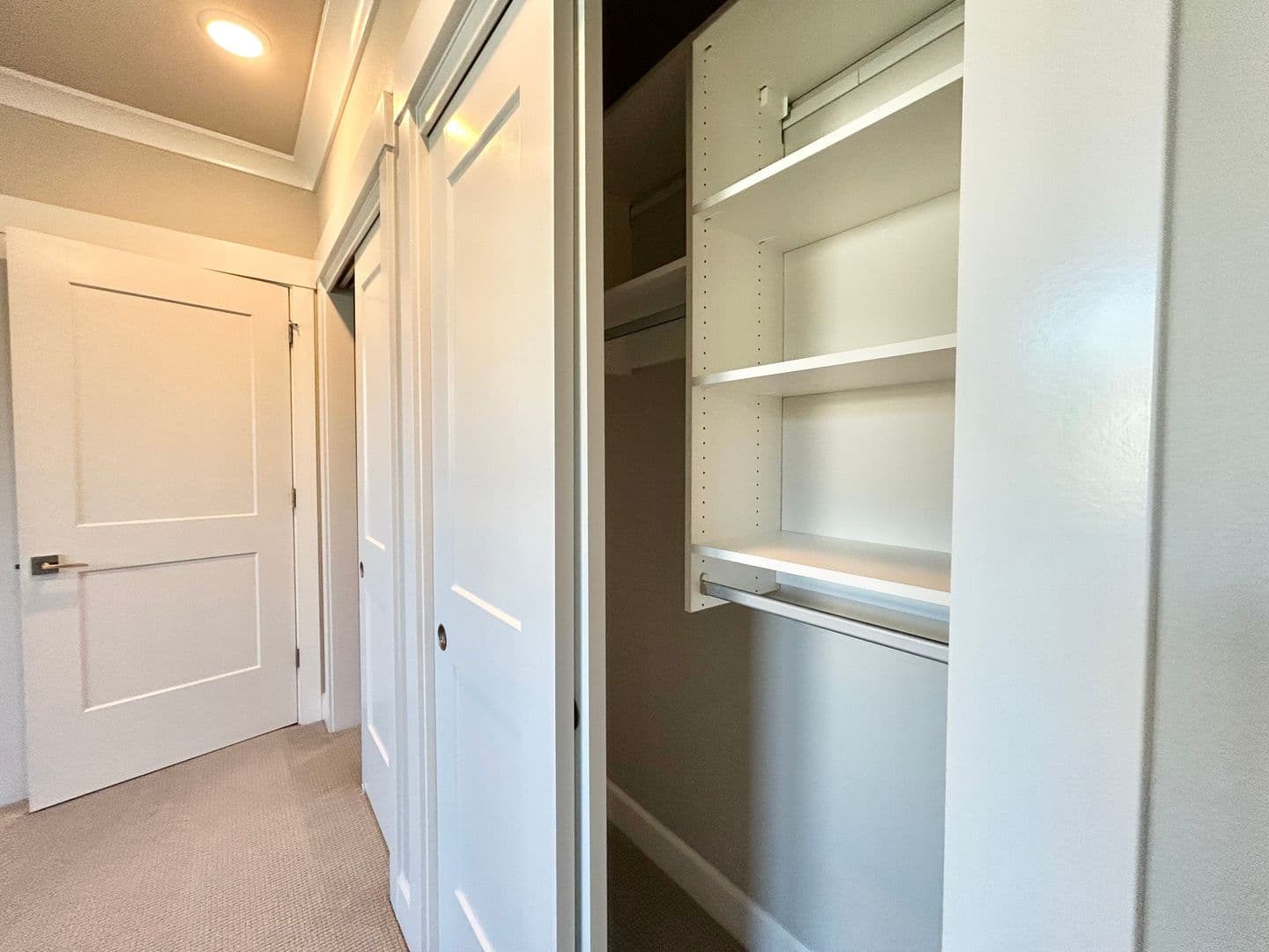 Portland House: 1805 SE Madison St. #203
