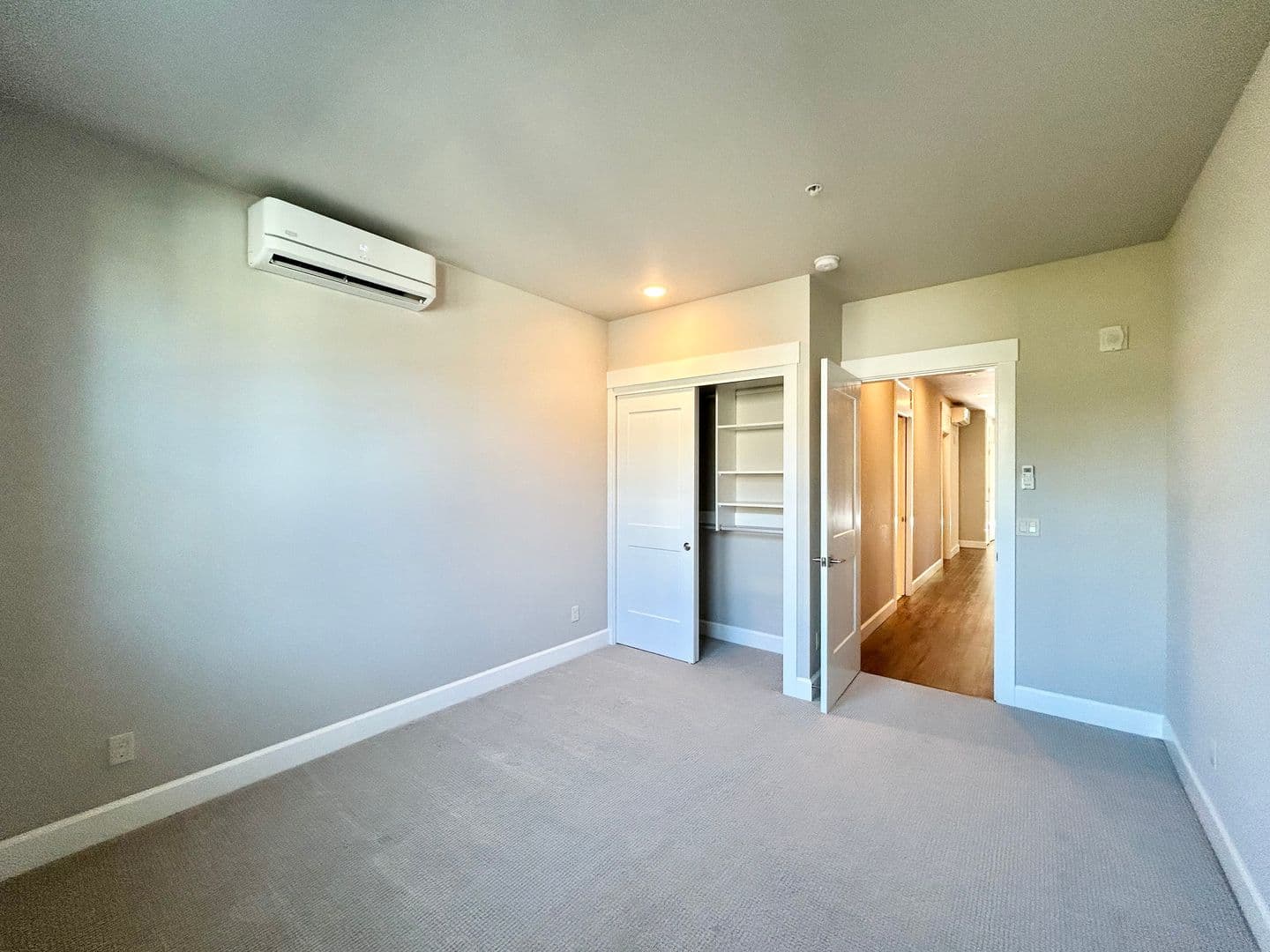 Portland House: 1805 SE Madison St. #203