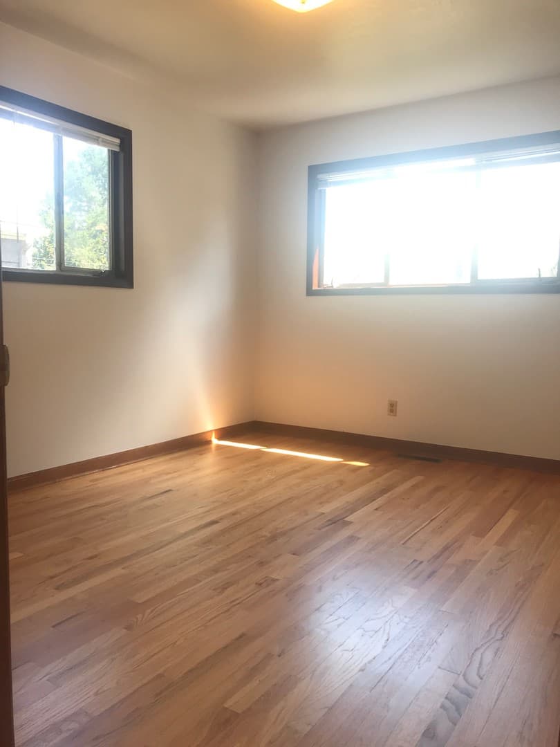 Portland House: 6933 N Williams Ave.