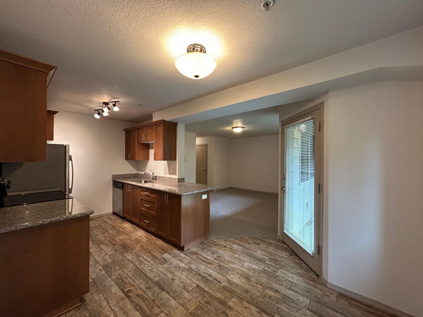 Beaverton Apartment: 18990 - 18996 SW Johnson St.