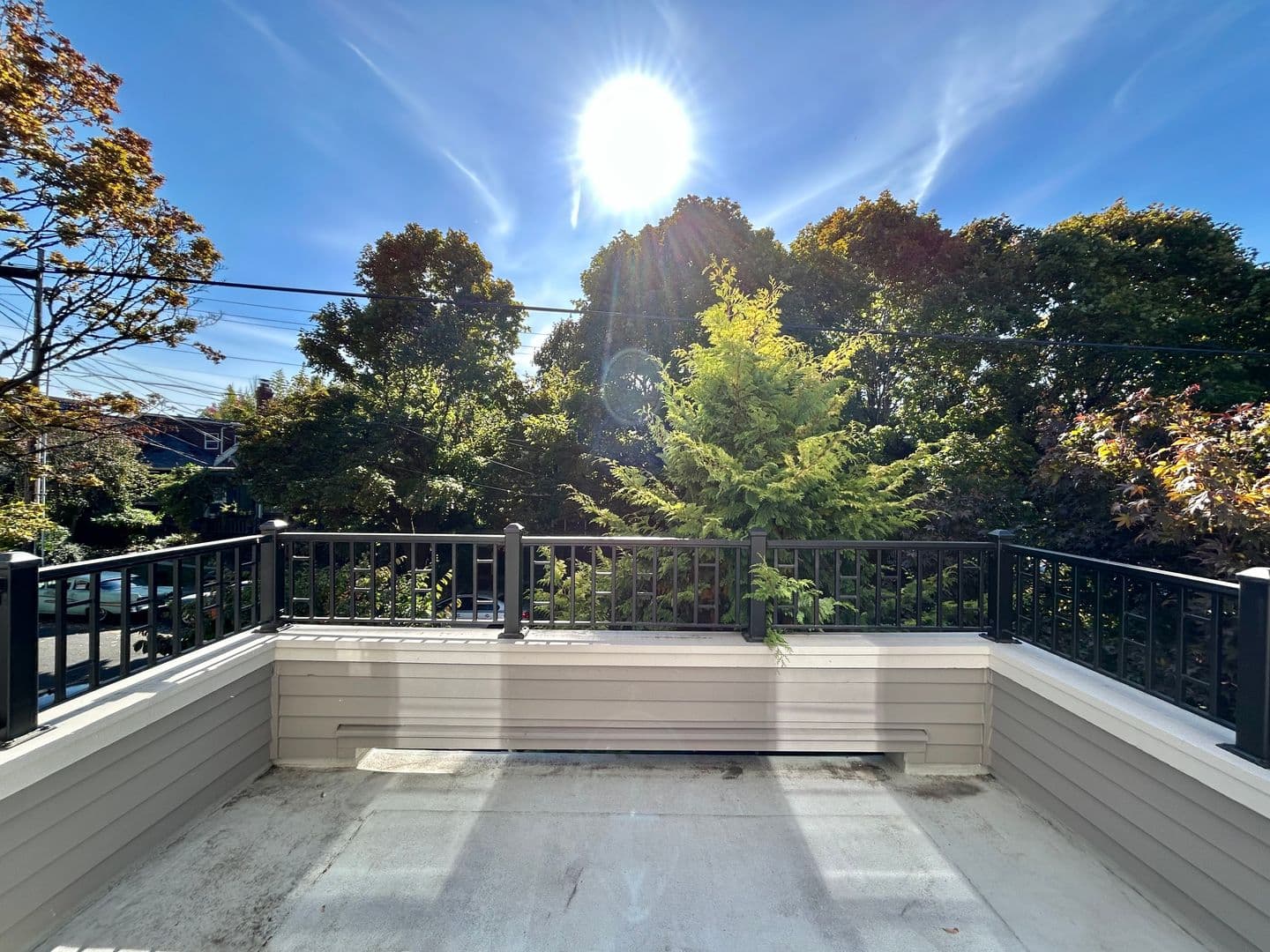Portland House: 1805 SE Madison St. #203