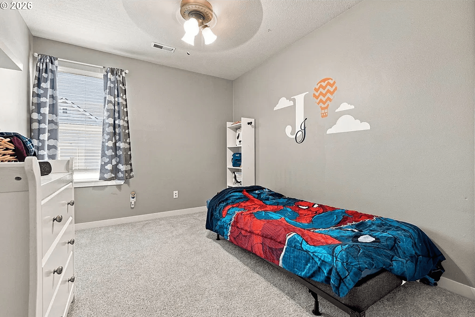 Canby House: 828 NW 1st Ave.