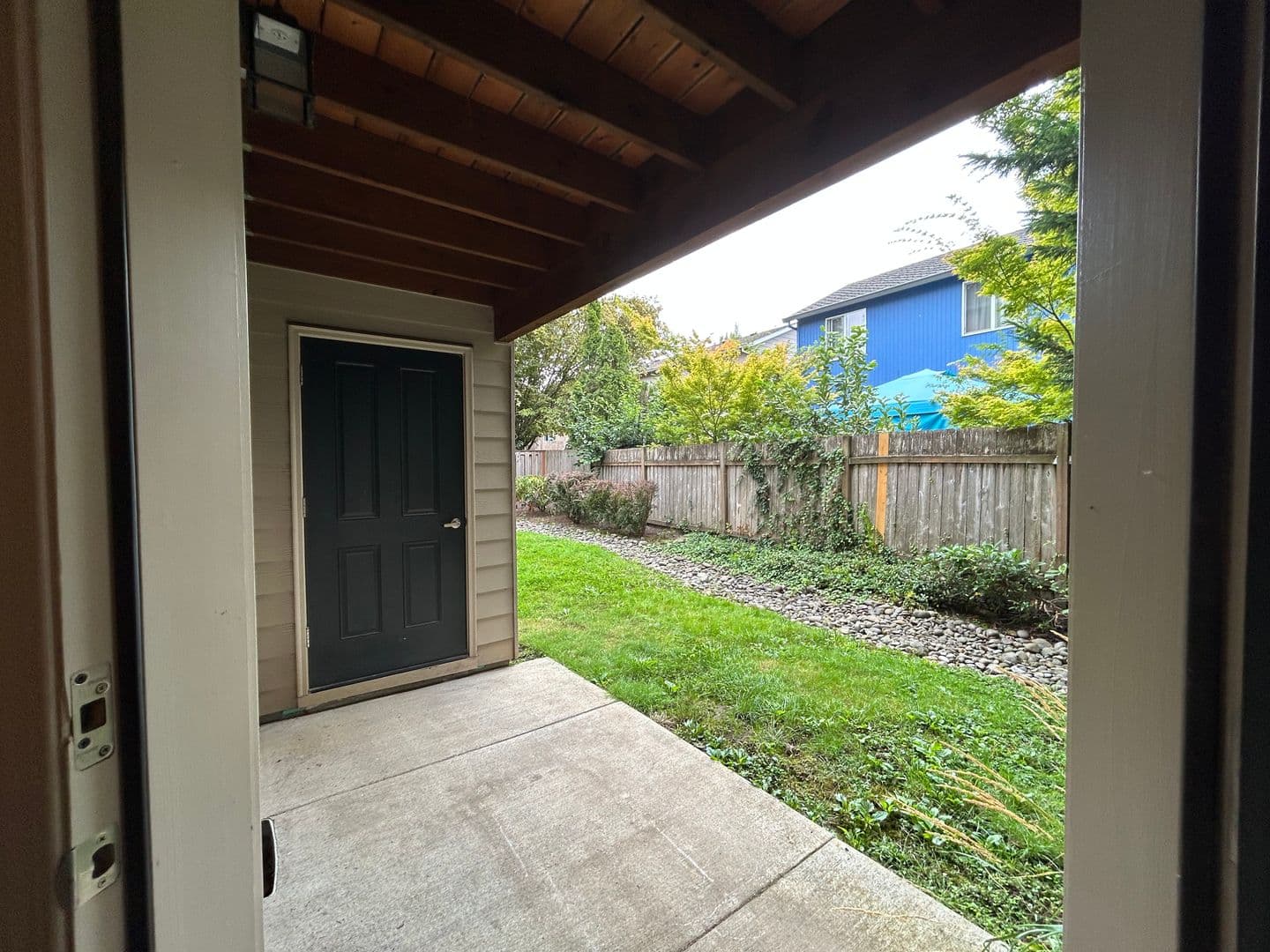Beaverton Apartment: 18990 - 18996 SW Johnson St.