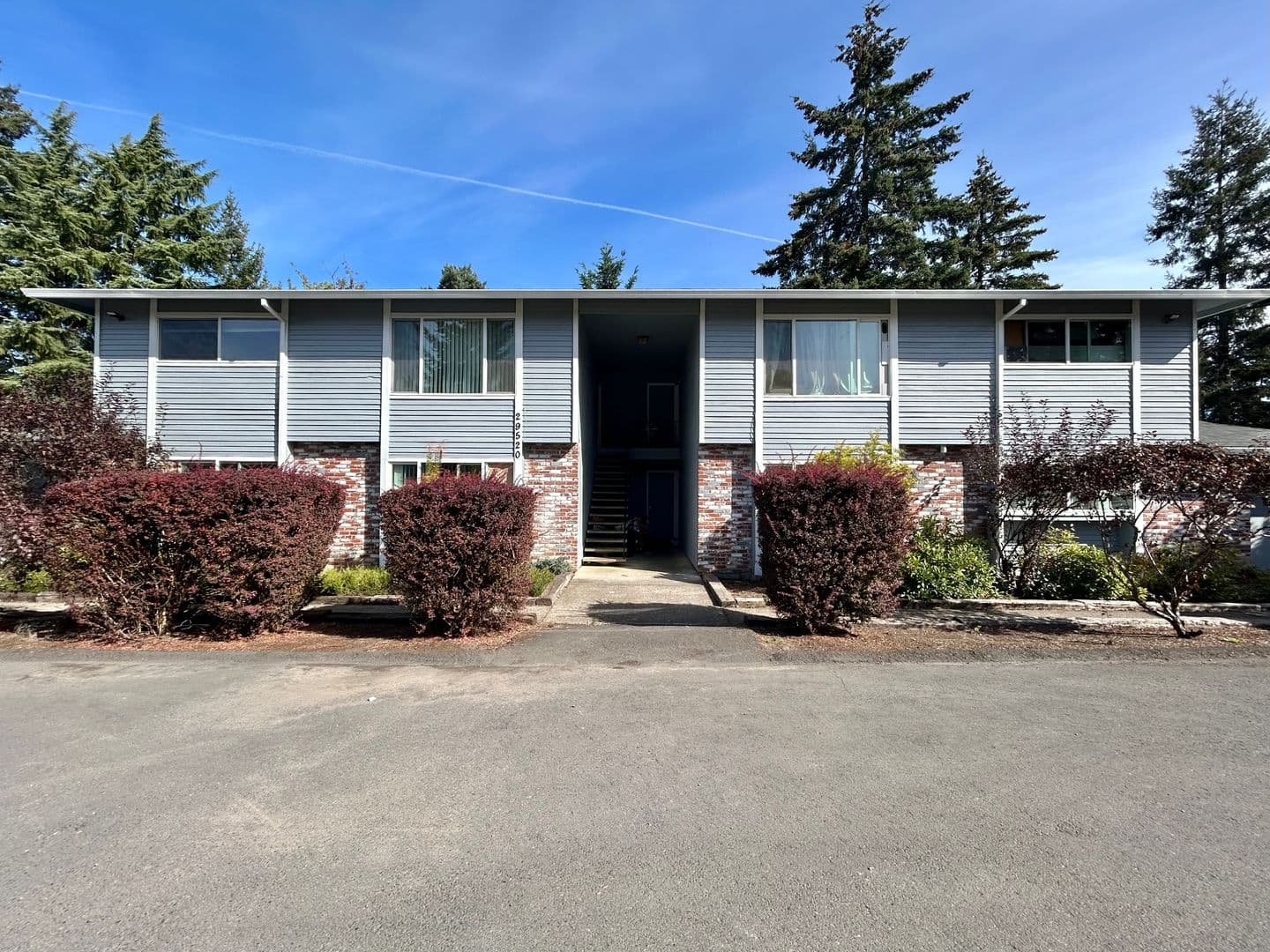 Wilsonville Apartment: 29470-29560 SW Brown Rd.