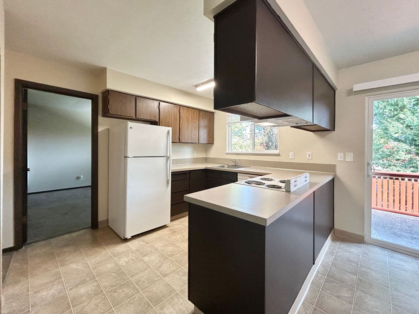 Wilsonville Apartment: 29470-29560 SW Brown Rd.