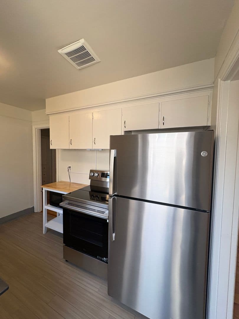 Portland House: 4728 SE 35th Ave.