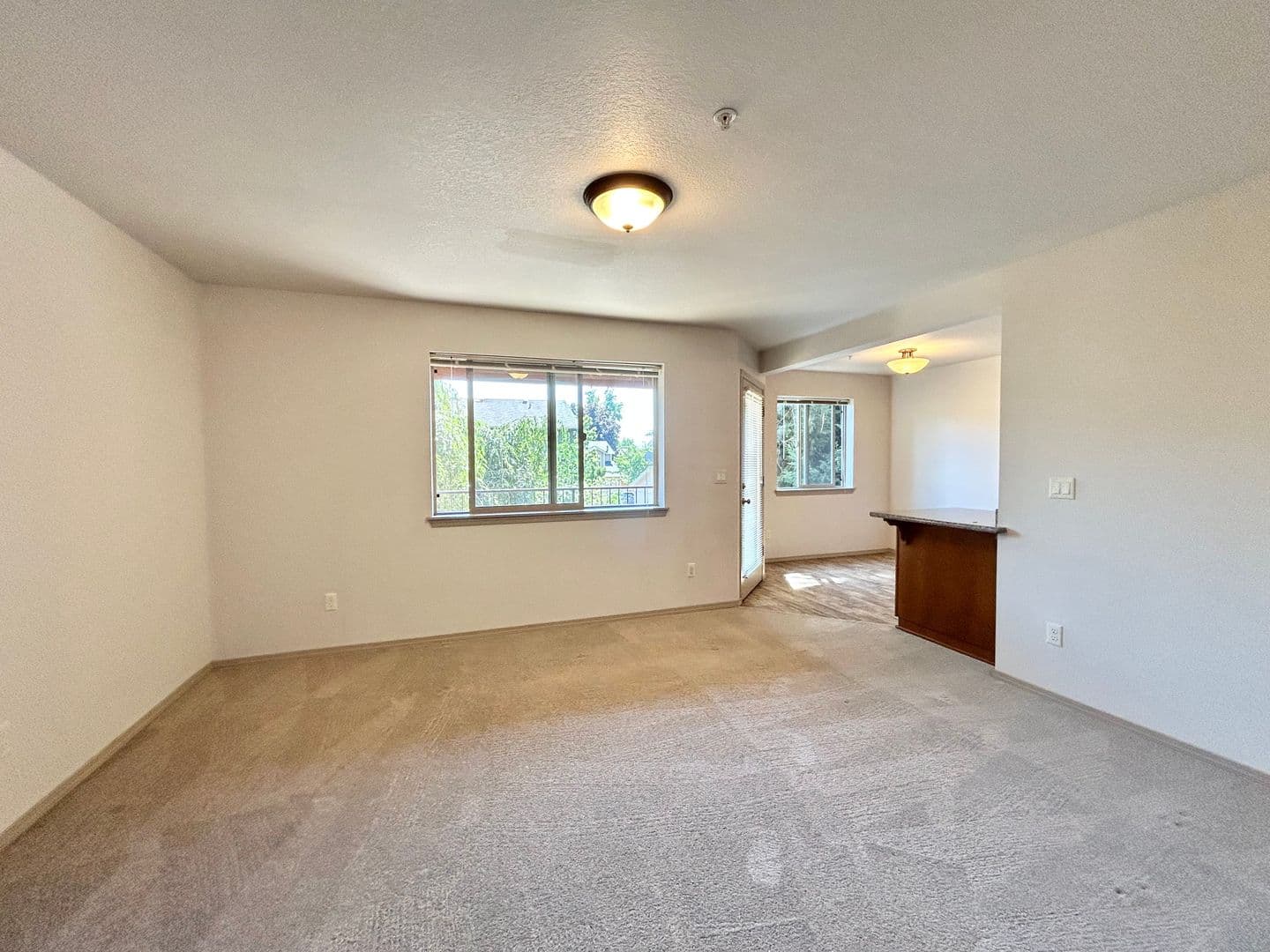 Beaverton Apartment: 18990 - 18996 SW Johnson St.