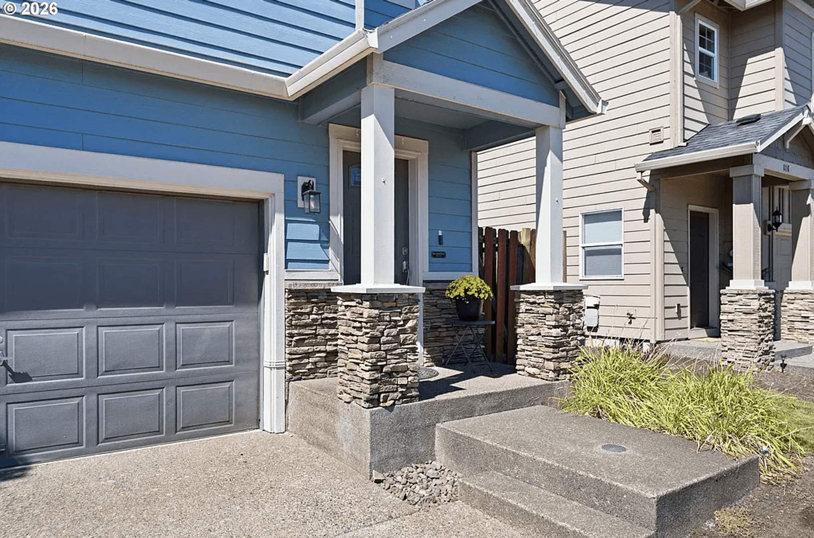 Canby House: 828 NW 1st Ave.