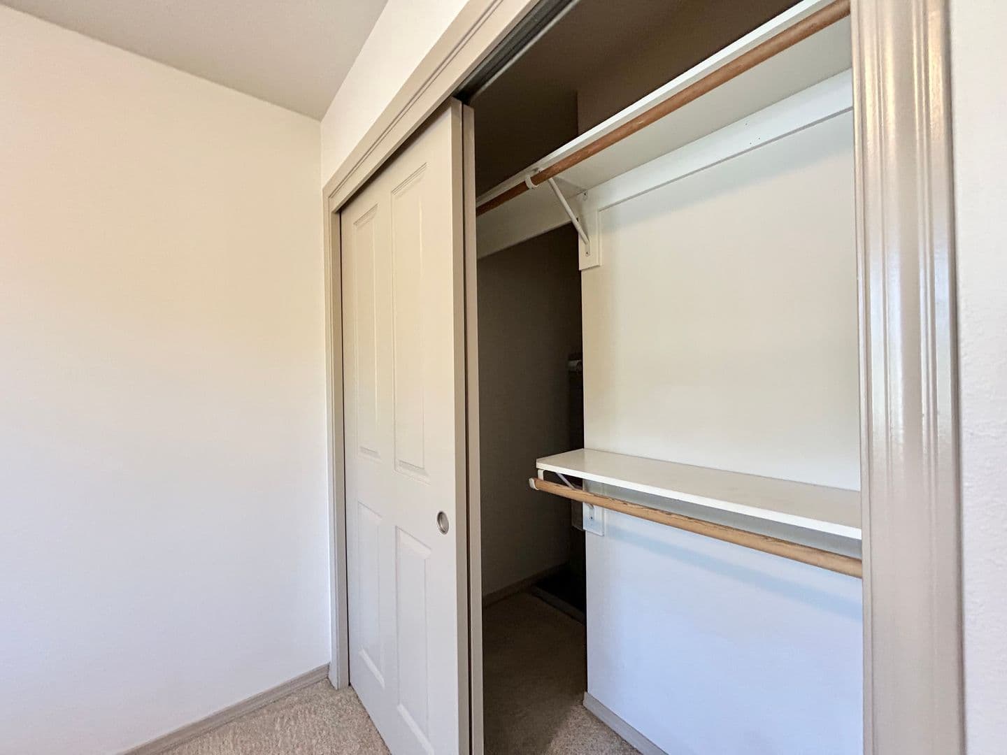 Beaverton Apartment: 18990 - 18996 SW Johnson St.