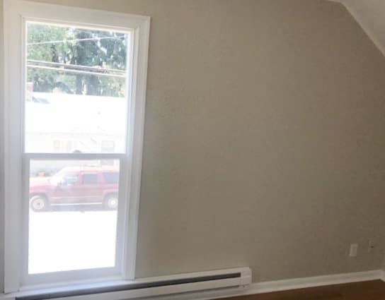Portland Apartment: 9840 N. Lombard St.