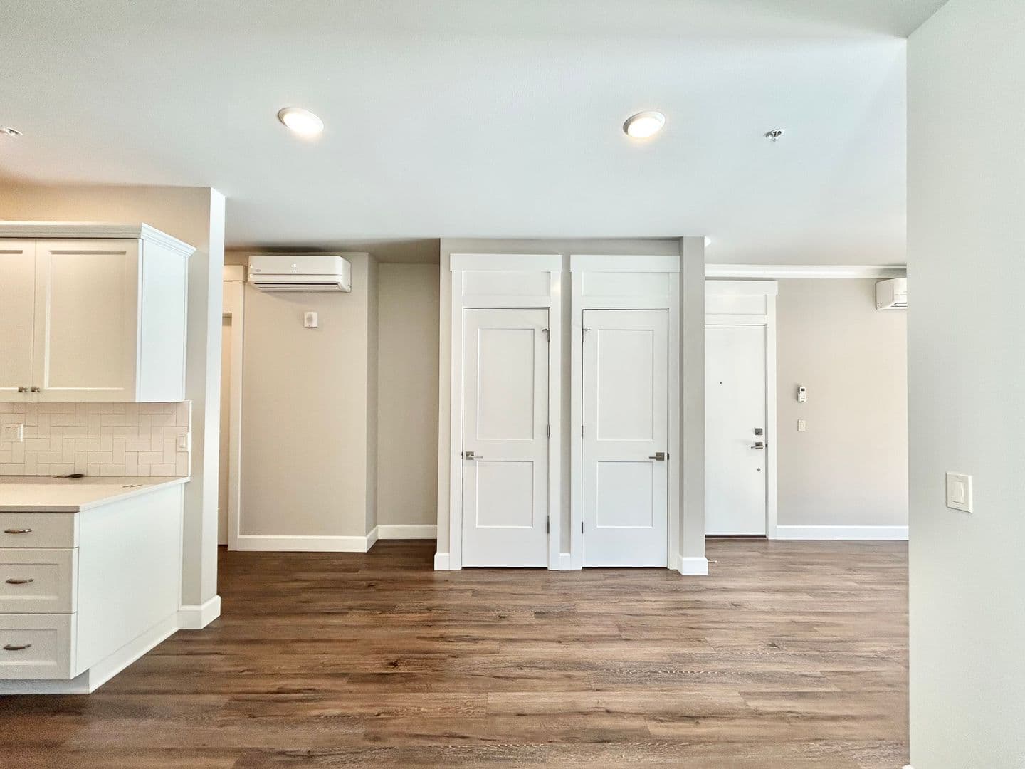 Portland House: 1805 SE Madison St. #203