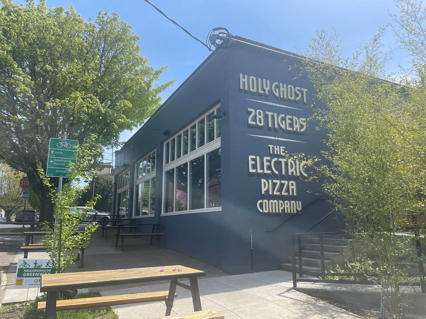 Portland House: 4728 SE 35th Ave.
