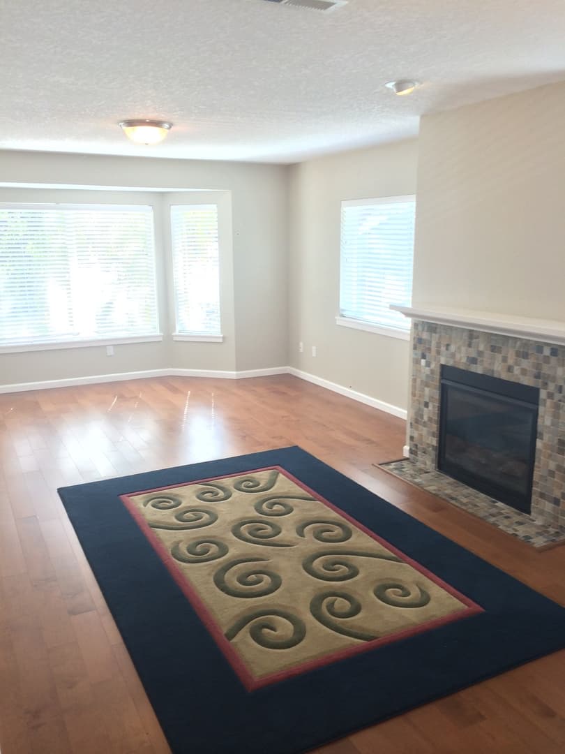 Portland Apartment: 1303-1307 SE Marion St.