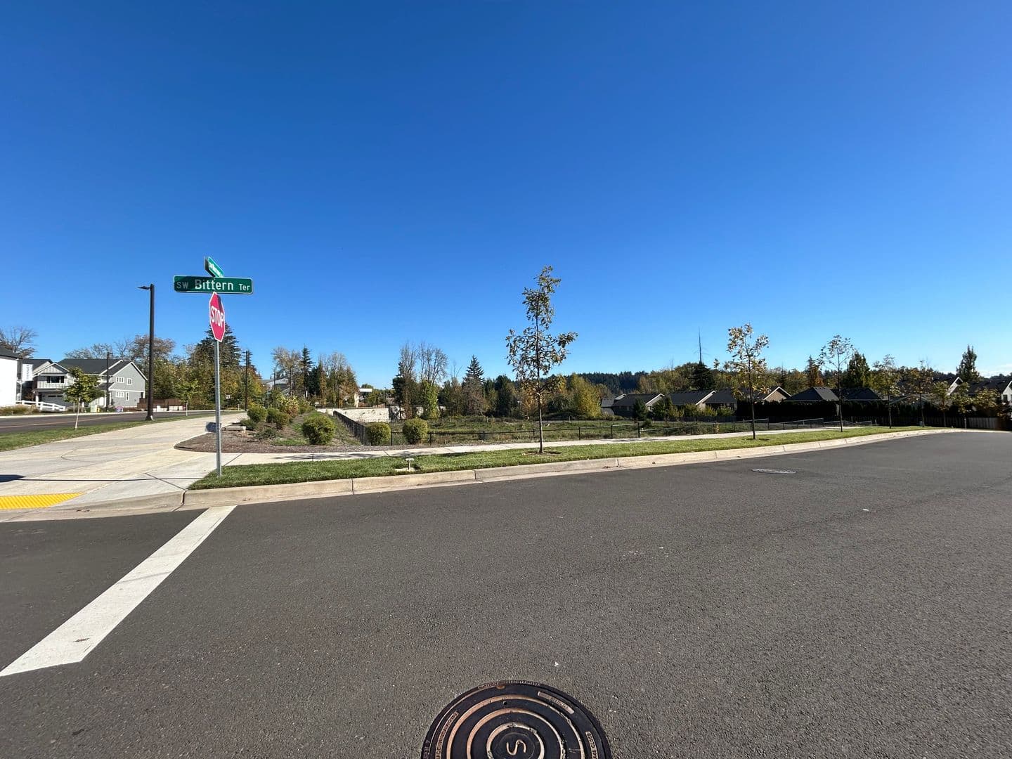Beaverton House: 12358 SW Champlin Ln