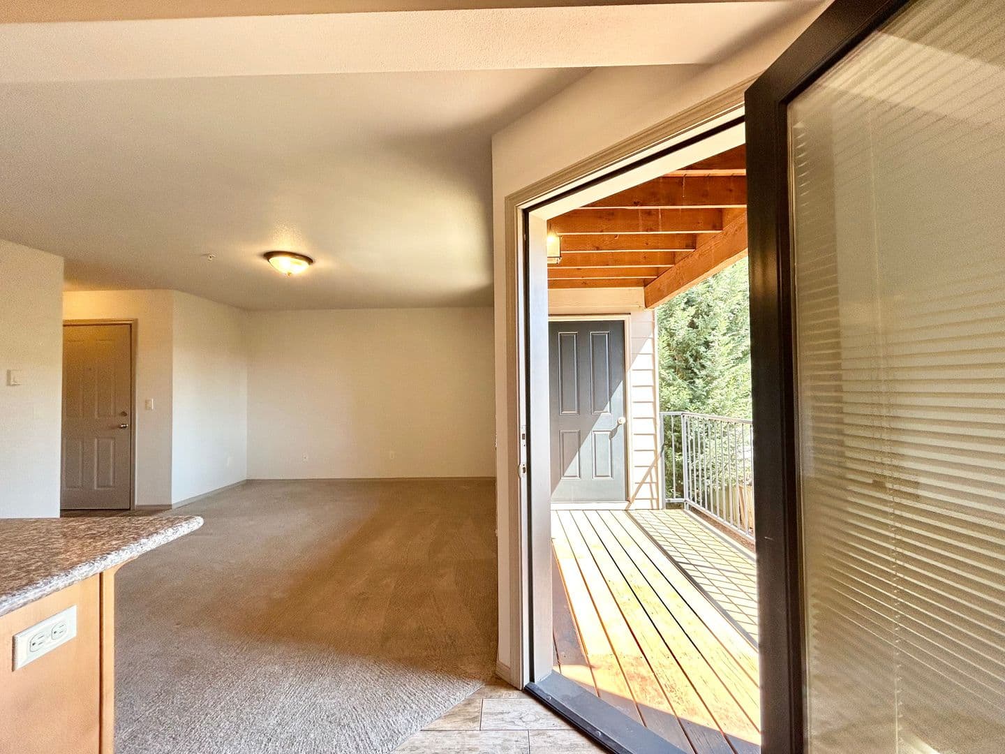Beaverton Apartment: 18990 - 18996 SW Johnson St.