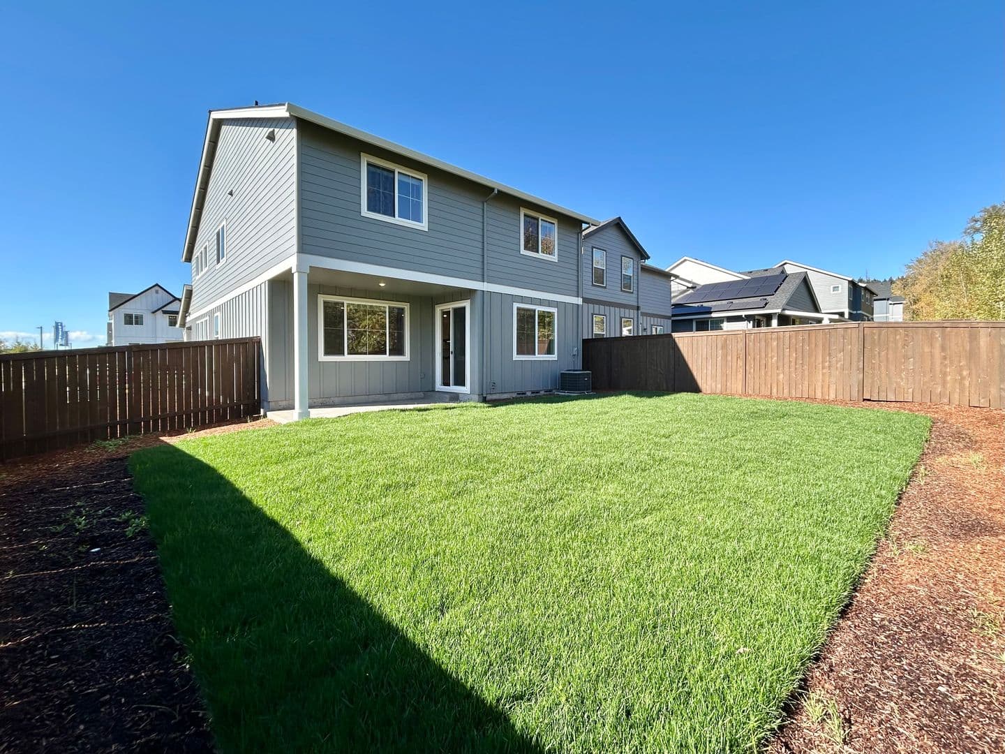 Beaverton House: 12358 SW Champlin Ln